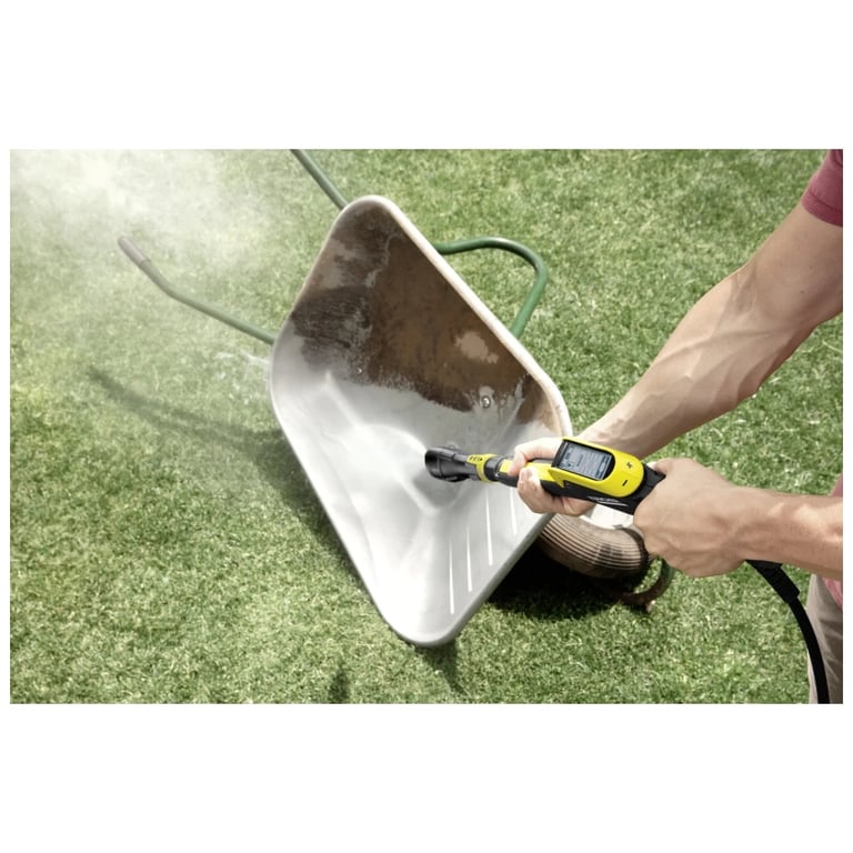Мийка високого тиску Karcher K 7 Premium Smart Control (1.317-243.0) - фото 7