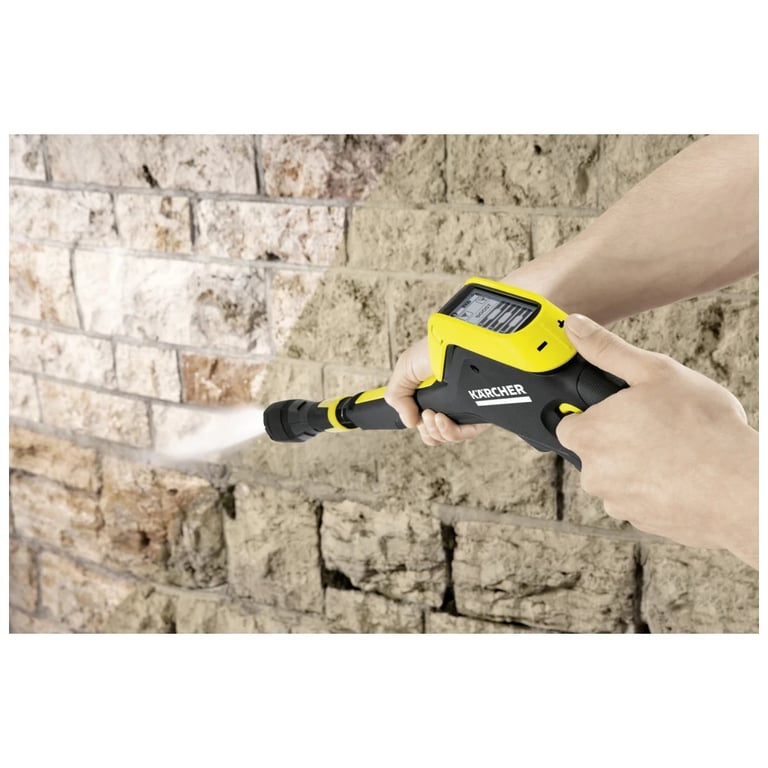 Мийка високого тиску Karcher K 7 Premium Smart Control (1.317-243.0) - фото 8