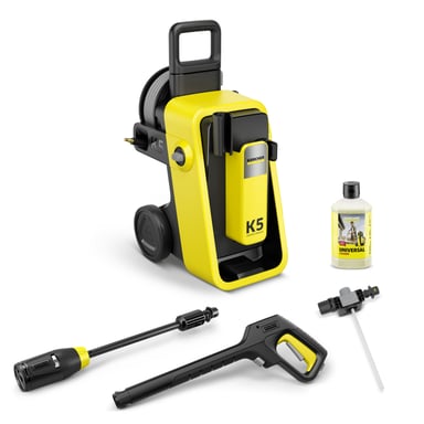 Мийка високого тиску Karcher K 5 Comfort Premium (1.324-800.0) - фото 1