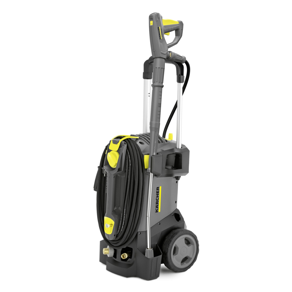 Мийка високого тиску Karcher HD 5/15 C Plus (1.520-931.0) - фото 1