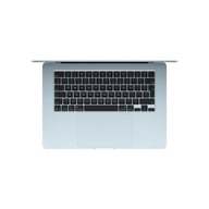 Ноутбук Apple MacBook Air 15 M5 A3448 Sky Blue (MDVU4UA/A) - фото 2