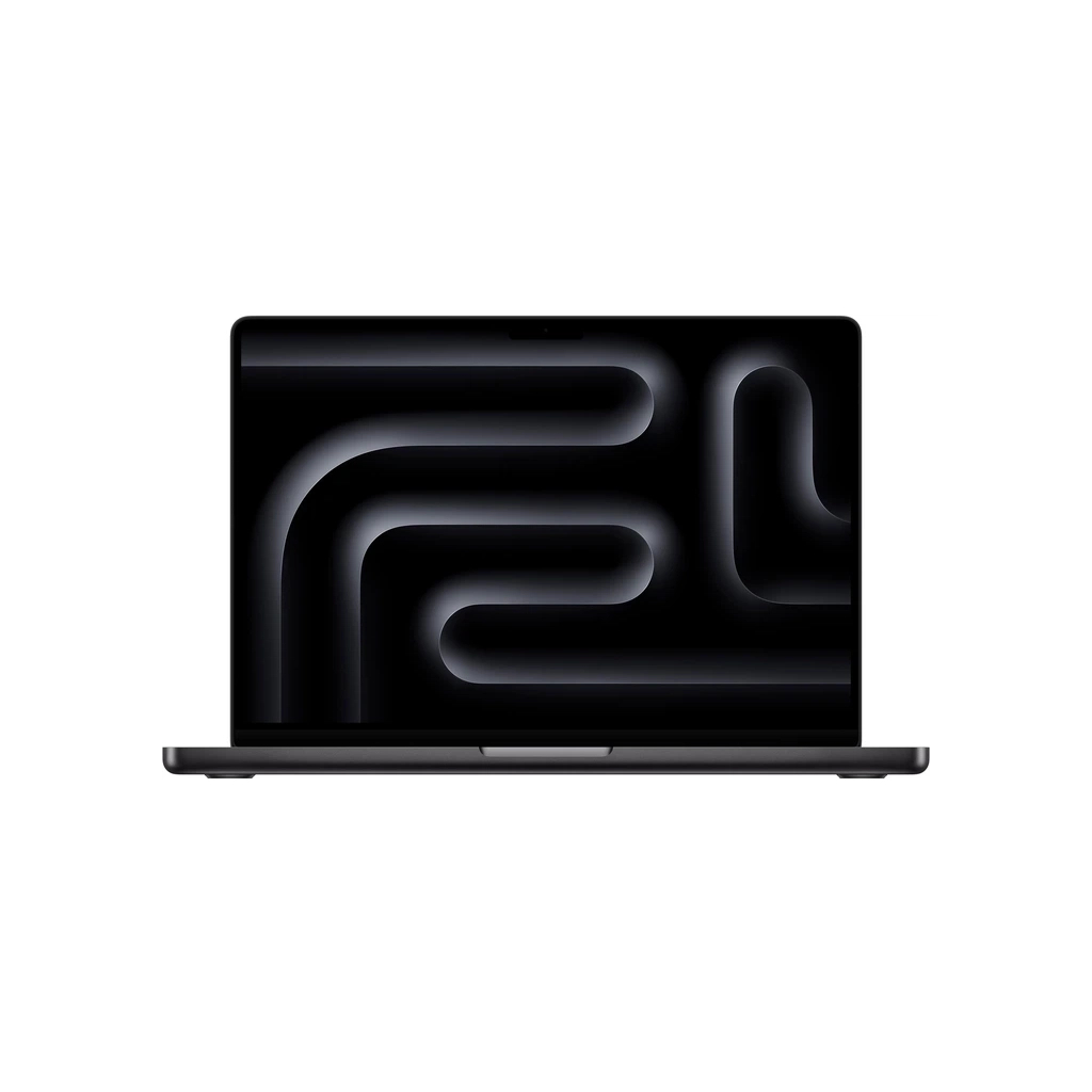 Ноутбук Apple MacBook Pro 14 A3426 M5 Pro Space Black (MGDR4UA/A) - фото 1 Ноутбук Apple MacBook Pro 14 A3426 M5 Pro Space Black (MGDR4UA/A) - фото 1
