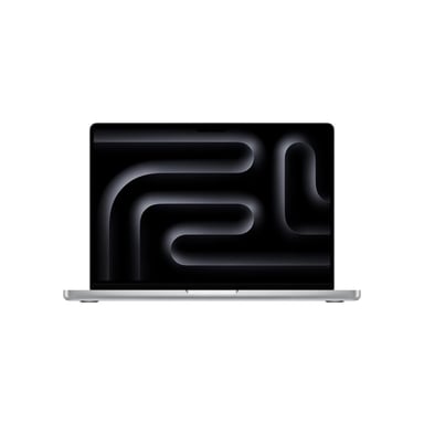 Ноутбук Apple MacBook Pro 14 A3426 M5 Pro Silver (MGDN4UA/A) - фото 1