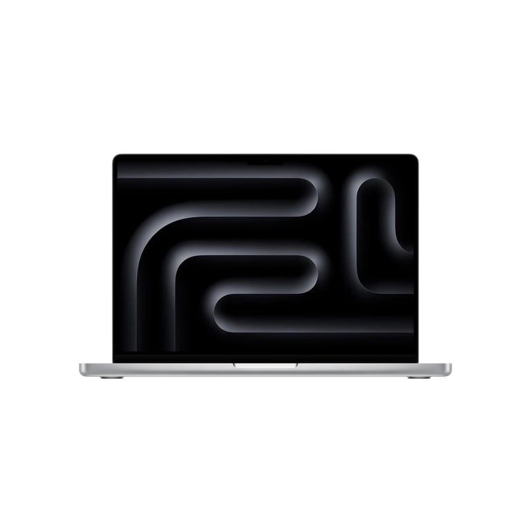 Ноутбук Apple MacBook Pro 14 A3426 M5 Pro Silver (MGDN4UA/A)