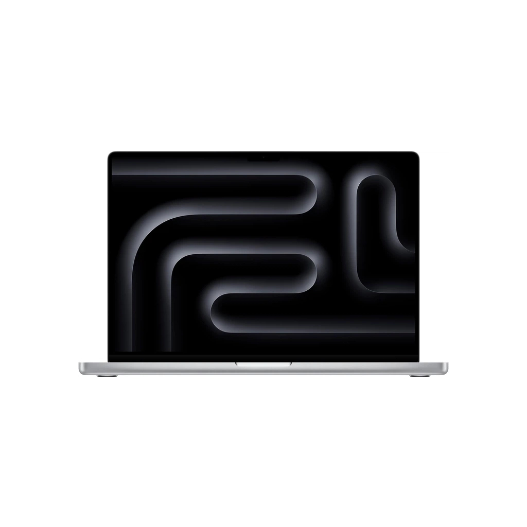 Ноутбук Apple MacBook Pro 16 A3428 M5 Pro Silver (MGE44UA/A) - фото 1 Ноутбук Apple MacBook Pro 16 A3428 M5 Pro Silver (MGE44UA/A) - фото 1
