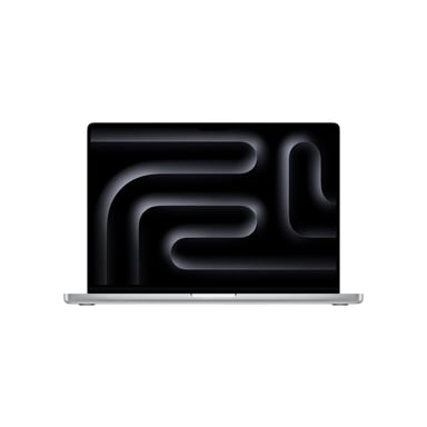 Ноутбук Apple MacBook Pro 16 A3428 M5 Pro Silver (MGE44UA/A) - фото 1