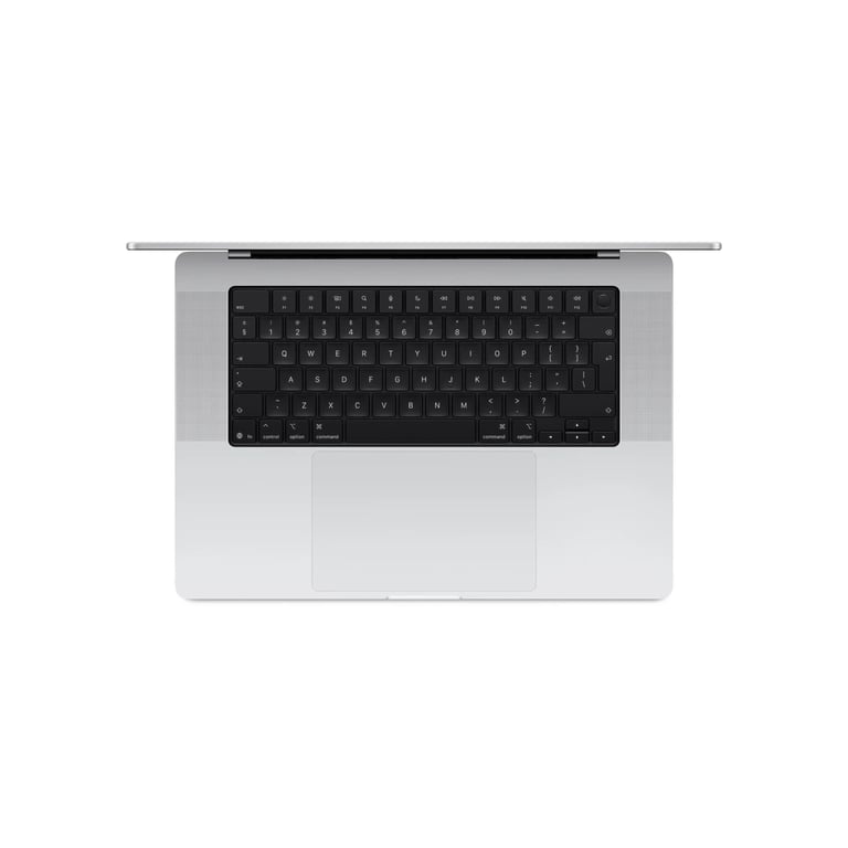 Ноутбук Apple MacBook Pro 16 A3428 M5 Pro Silver (MGE44UA/A) - фото 2