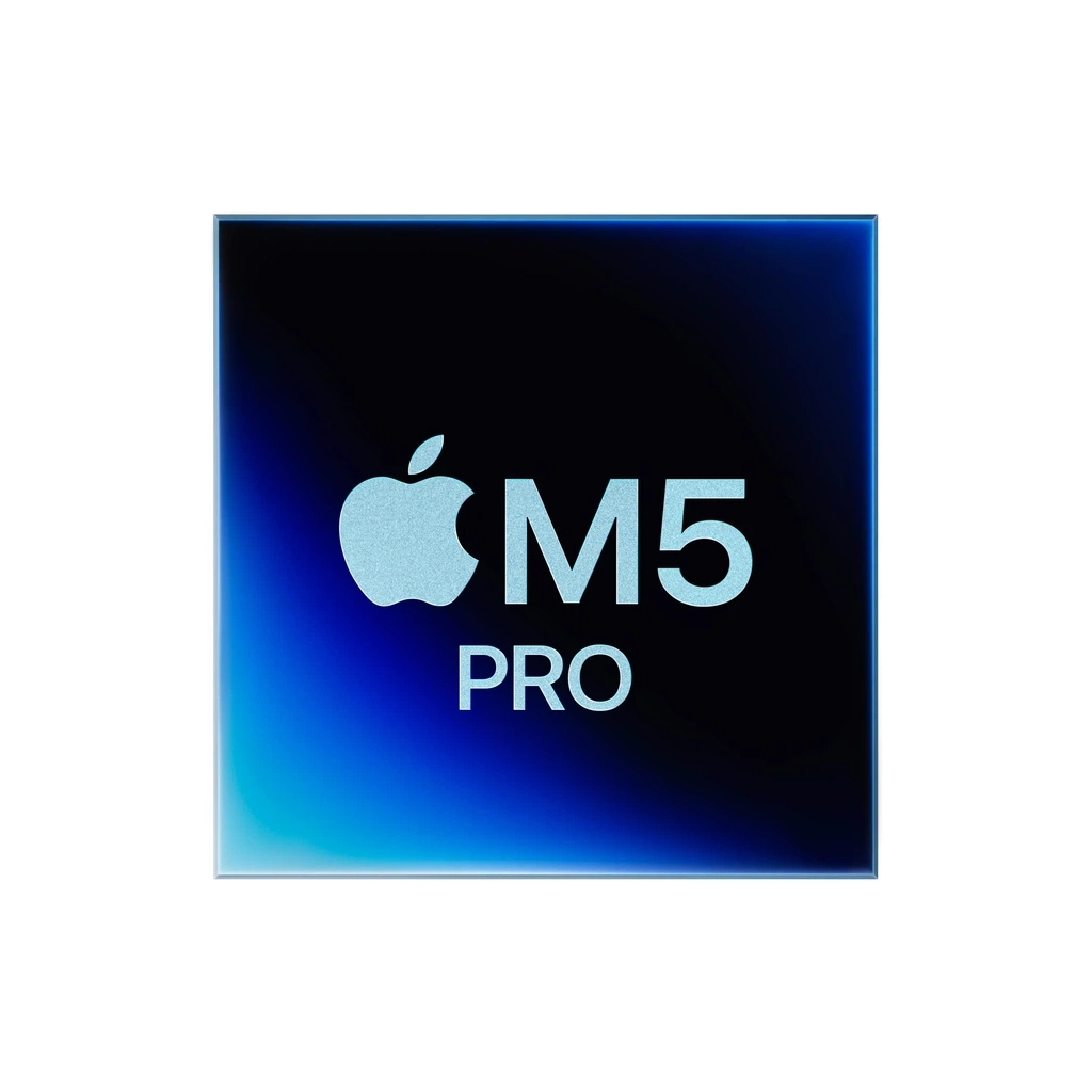 Ноутбук Apple MacBook Pro 16 A3428 M5 Pro Silver (MGE44UA/A) - фото 3 Ноутбук Apple MacBook Pro 16 A3428 M5 Pro Silver (MGE44UA/A) - фото 3