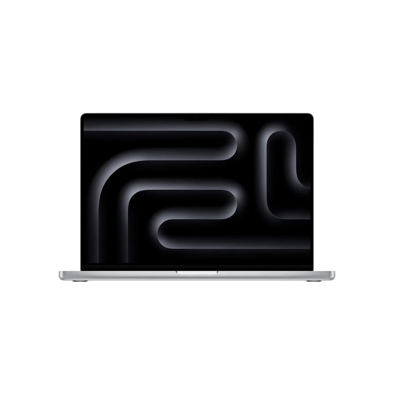 Ноутбук Apple MacBook Pro 16 A3428 M5 Pro Silver (MGE64UA/A) - фото 1