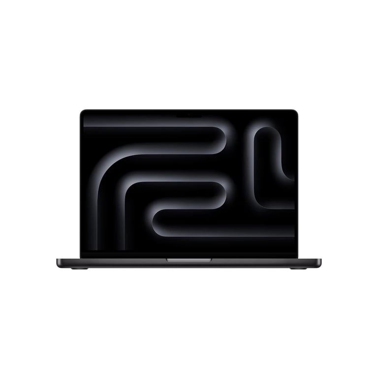 Ноутбук Apple MacBook Pro 14 A3427 M5 Max Space Black (MGDU4UA/A) - фото 1