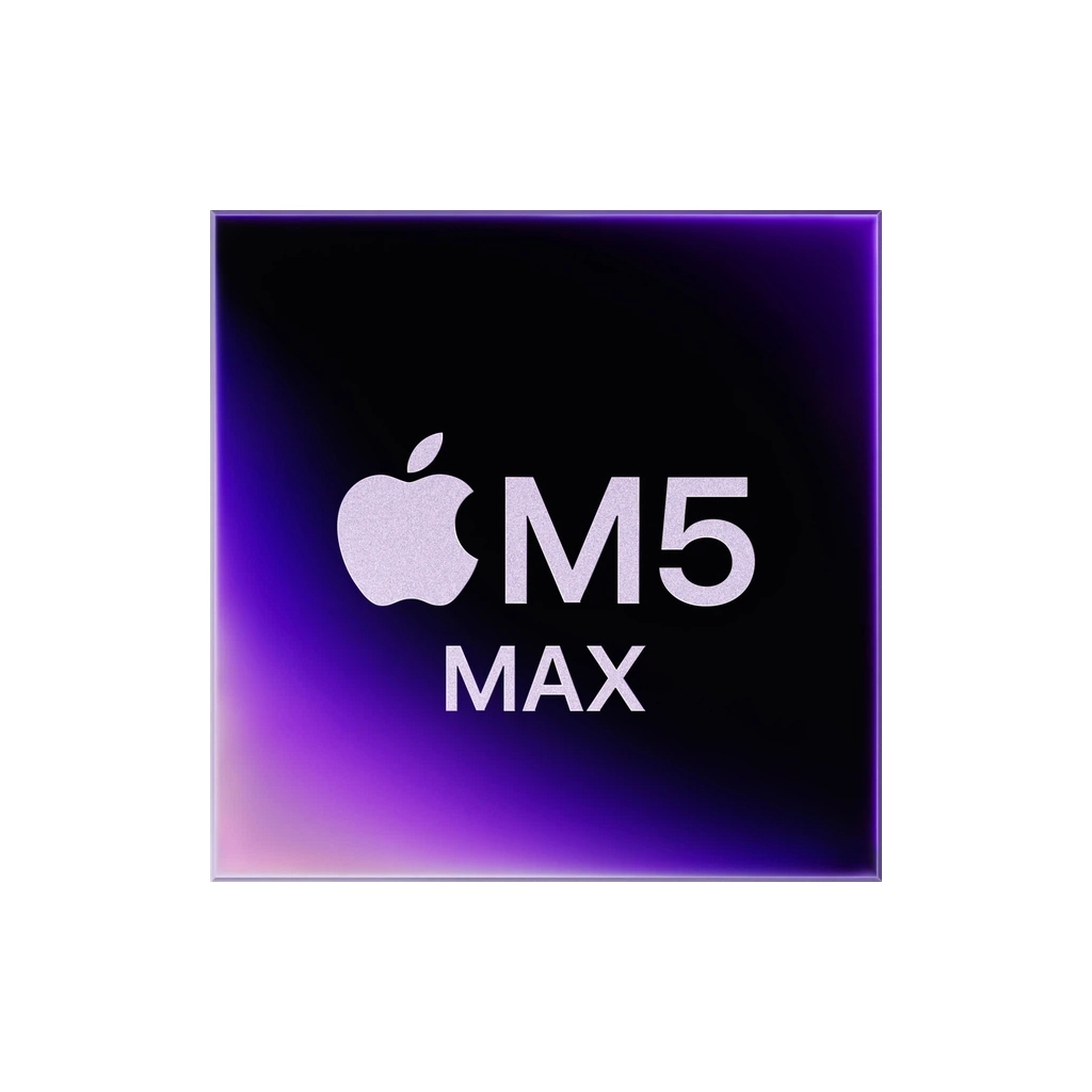 Ноутбук Apple MacBook Pro 14 A3427 M5 Max Space Black (MGDU4UA/A) - фото 3 Ноутбук Apple MacBook Pro 14 A3427 M5 Max Space Black (MGDU4UA/A) - фото 3