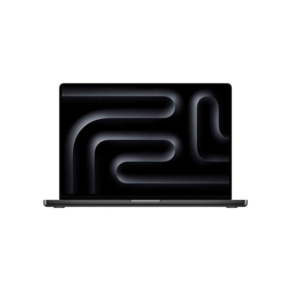 Ноутбук Apple MacBook Pro 16 A3429 M5 Max Space Black (MGED4UA/A) - фото 1 Ноутбук Apple MacBook Pro 16 A3429 M5 Max Space Black (MGED4UA/A) - фото 1