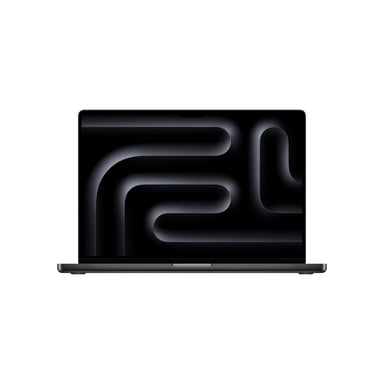 Ноутбук Apple MacBook Pro 16 A3429 M5 Max Space Black (MGED4UA/A) - фото 1