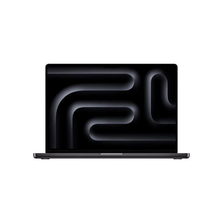 Ноутбук Apple MacBook Pro 16 A3429 M5 Max Space Black (MGED4UA/A) - фото 1