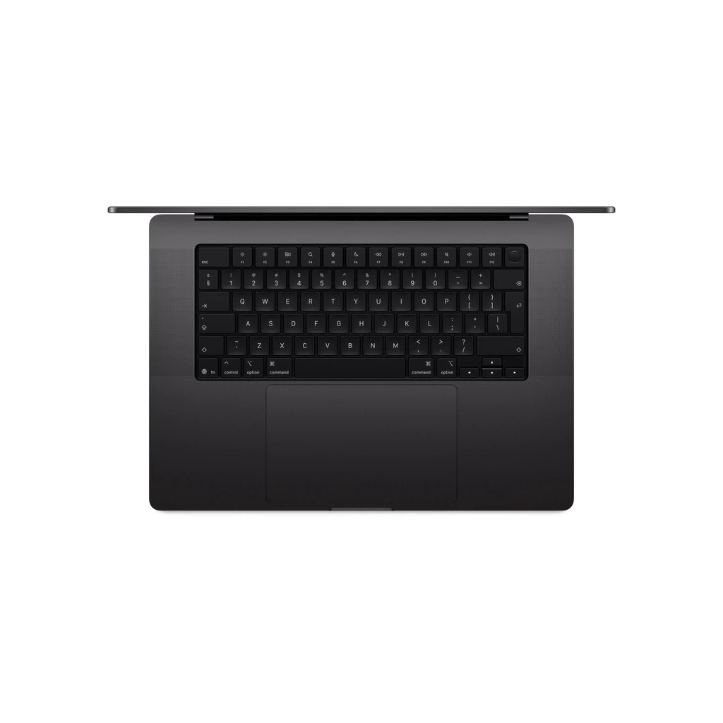 Ноутбук Apple MacBook Pro 16 A3429 M5 Max Space Black (MGED4UA/A) - фото 2 Ноутбук Apple MacBook Pro 16 A3429 M5 Max Space Black (MGED4UA/A) - фото 2