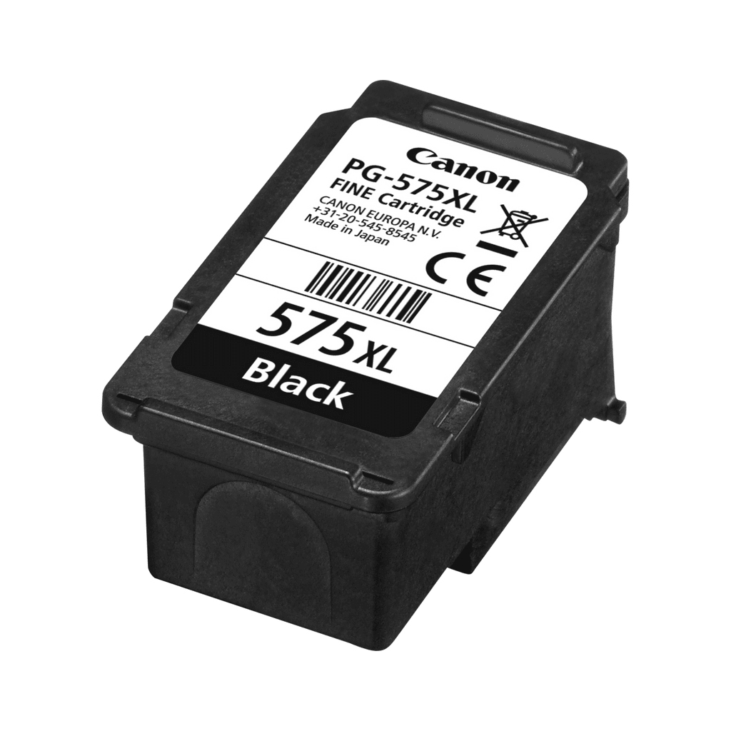 Картридж Canon PG-575XL Black15ml (5437C001) - фото 1 Картридж Canon PG-575XL Black15ml (5437C001) - фото 1