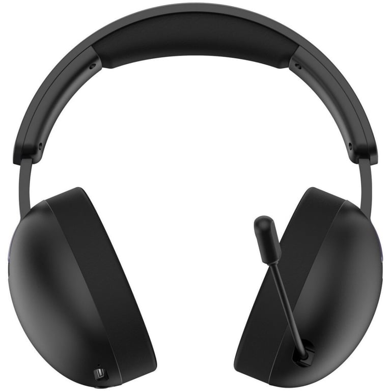 Навушники Hator Hellyberry HH30 Wireless Black (HH30_wireless_BV) - фото 3