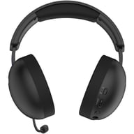 Навушники Hator Hellyberry HH30 Wireless Black (HH30_wireless_BV) - фото 4
