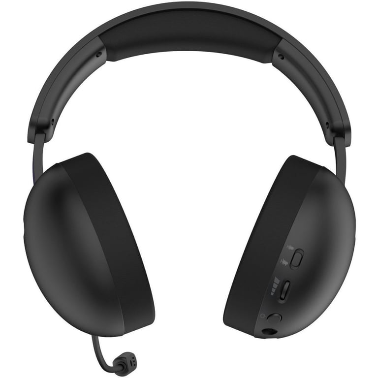 Навушники Hator Hellyberry HH30 Wireless Black (HH30_wireless_BV) - фото 4