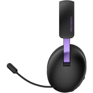 Навушники Hator Hellyberry HH30 Wireless Black (HH30_wireless_BV) - фото 5