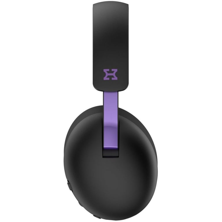 Навушники Hator Hellyberry HH30 Wireless Black (HH30_wireless_BV) - фото 6