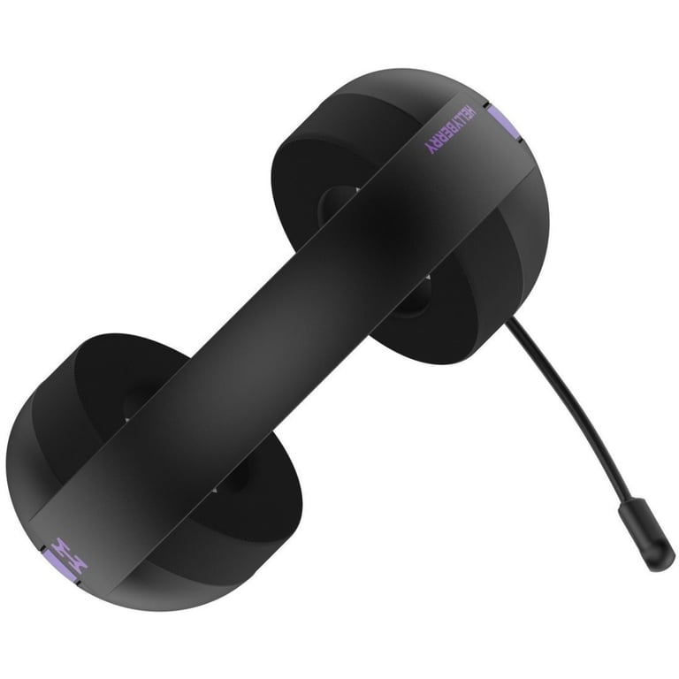 Навушники Hator Hellyberry HH30 Wireless Black (HH30_wireless_BV) - фото 7