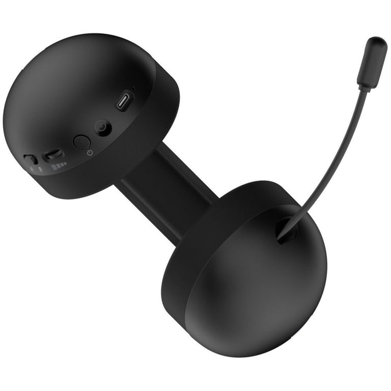 Навушники Hator Hellyberry HH30 Wireless Black (HH30_wireless_BV) - фото 8
