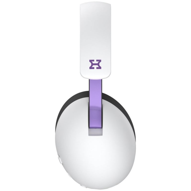 Навушники Hator Hellyberry HH30 Wireless White (HH30_wireless_WV) - фото 6
