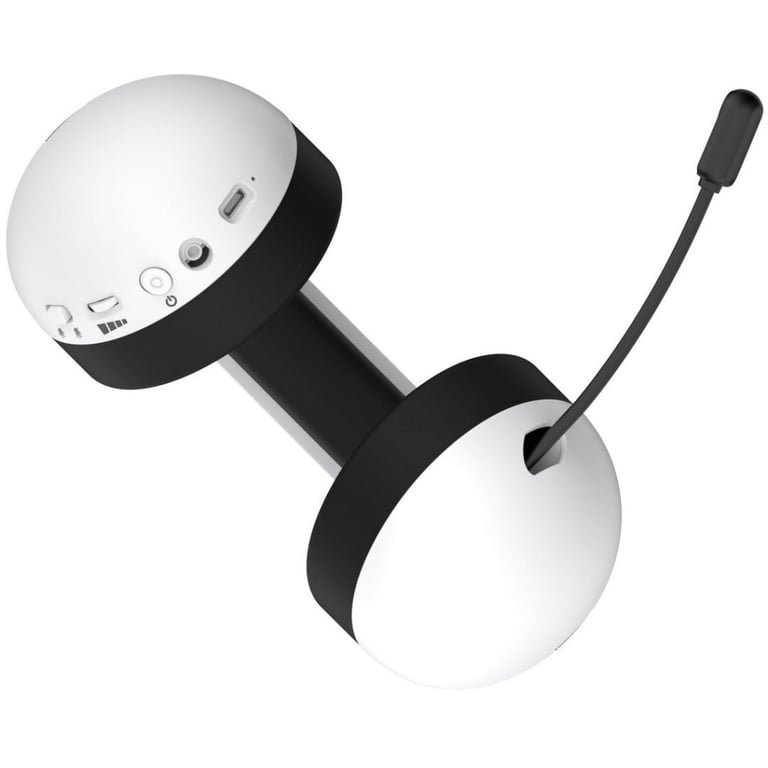 Навушники Hator Hellyberry HH30 Wireless White (HH30_wireless_WV) - фото 8