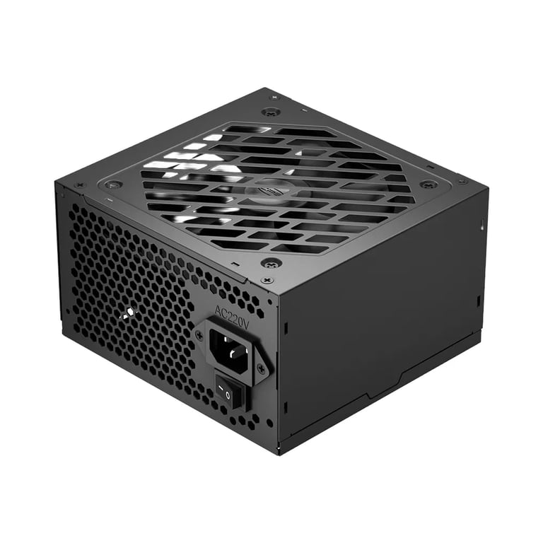 Блок живлення PcCooler 500W (AF500) - фото 2
