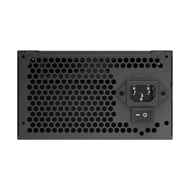 Блок живлення PcCooler 500W (AF500) - фото 3