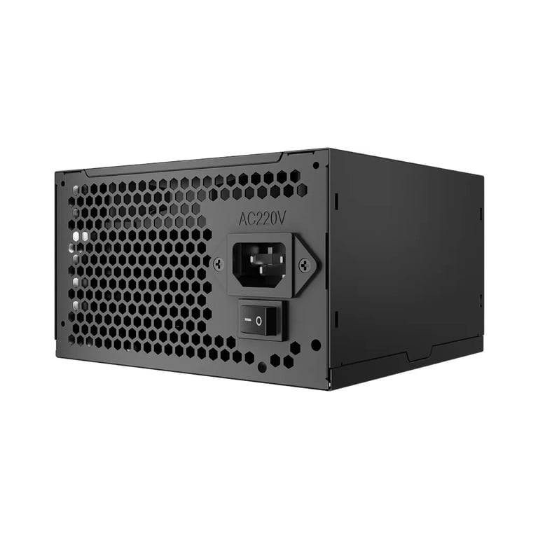 Блок живлення PcCooler 500W (AF500) - фото 5