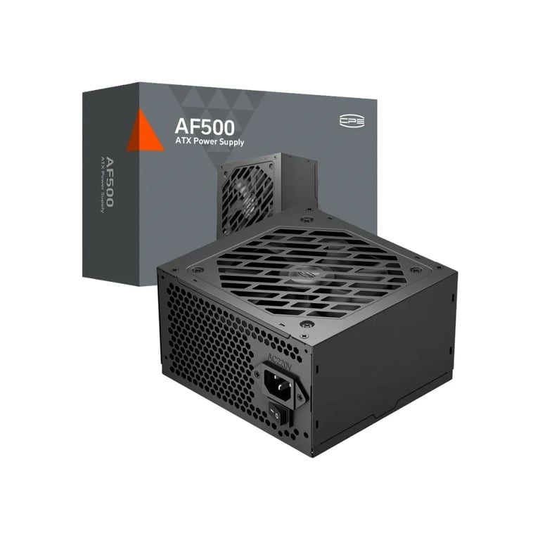 Блок живлення PcCooler 500W (AF500) - фото 6