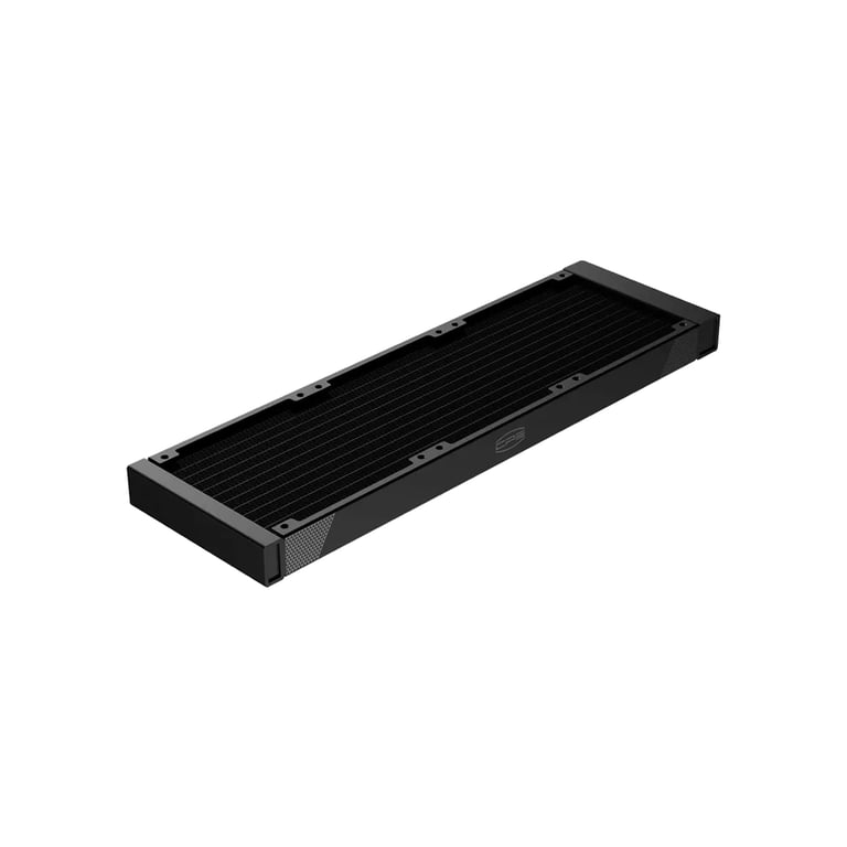 Система рідинного охолодження PcCooler GT360M ARGB Display BK - фото 4