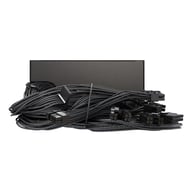 Блок живлення Seasonic 850W (CORE BC-850 ATX31) - фото 9