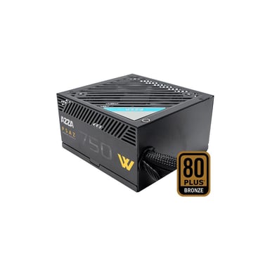 Блок живлення Azza 750W (PSAZ-750W(ATX3.1)) - фото 1