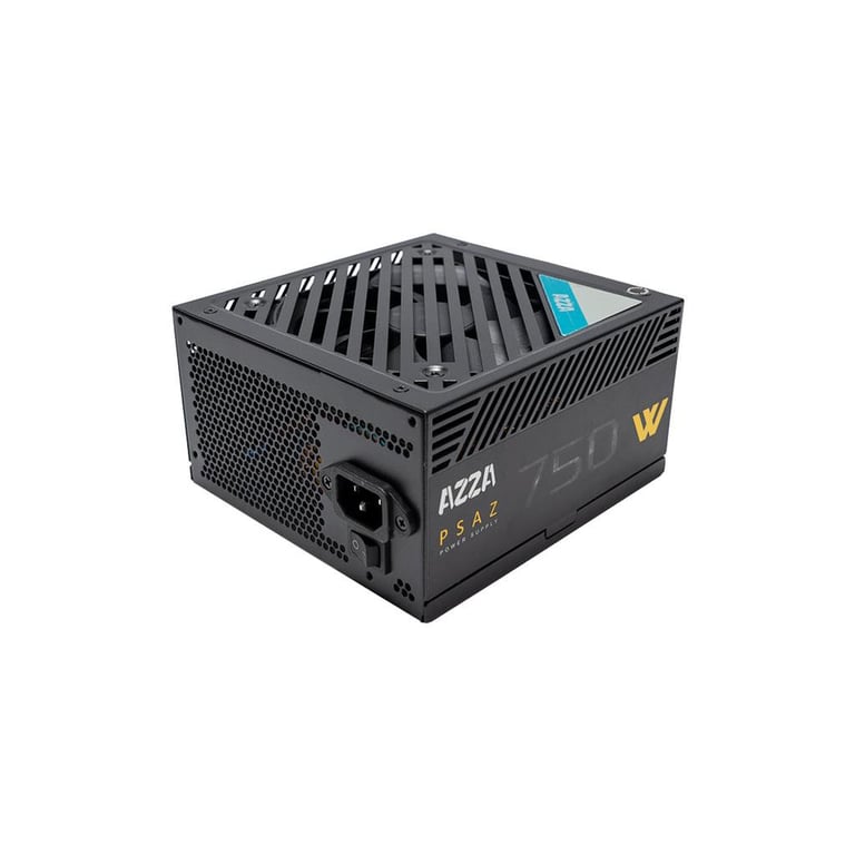 Блок живлення Azza 750W (PSAZ-750W(ATX3.1)) - фото 2