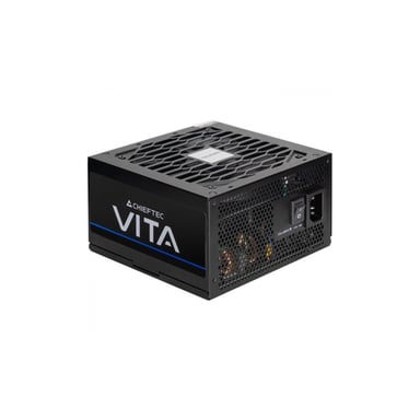 Блок живлення Chieftec 650W VITA (BPX-650-S) - фото 1