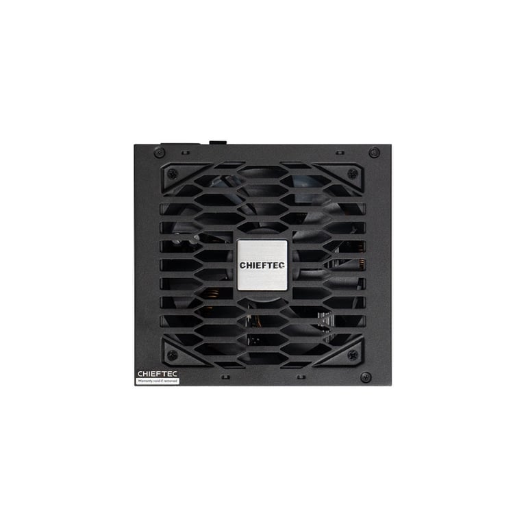 Блок живлення Chieftec 650W VITA (BPX-650-S) - фото 2