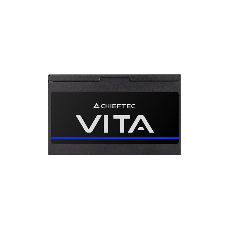Блок живлення Chieftec 650W VITA (BPX-650-S) - фото 5