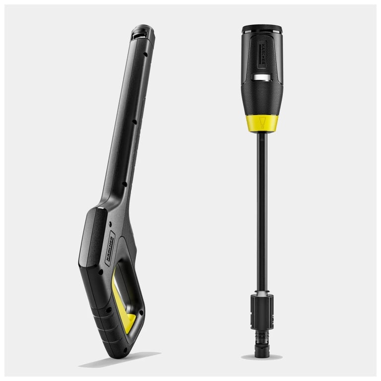 Мийка високого тиску Karcher K 7 Comfort Premium Home (1.317-503.0) - фото 2