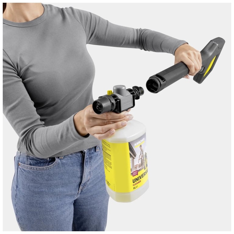Мийка високого тиску Karcher K 7 Comfort Premium Home (1.317-503.0) - фото 3