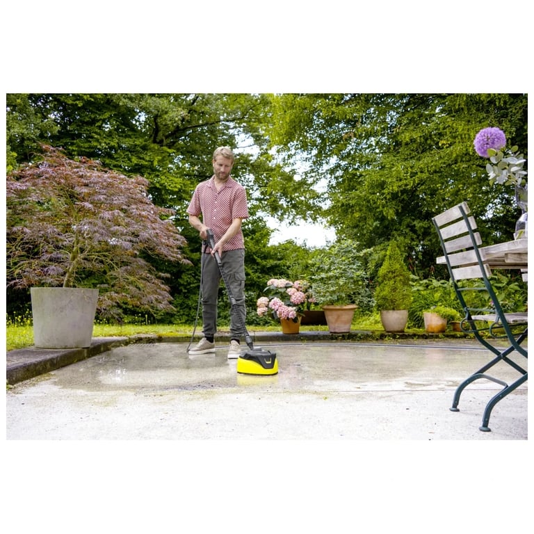 Мийка високого тиску Karcher K 7 Comfort Premium Home (1.317-503.0) - фото 7