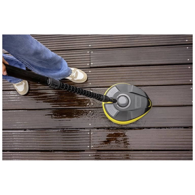 Мийка високого тиску Karcher K 7 Comfort Premium Home (1.317-503.0) - фото 9