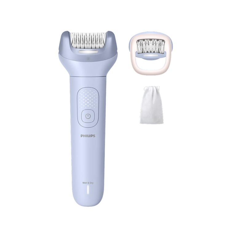 Епілятор Philips BRE708/00 - фото 1