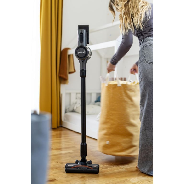 Пилосос Gorenje SVC222480AA - фото 3