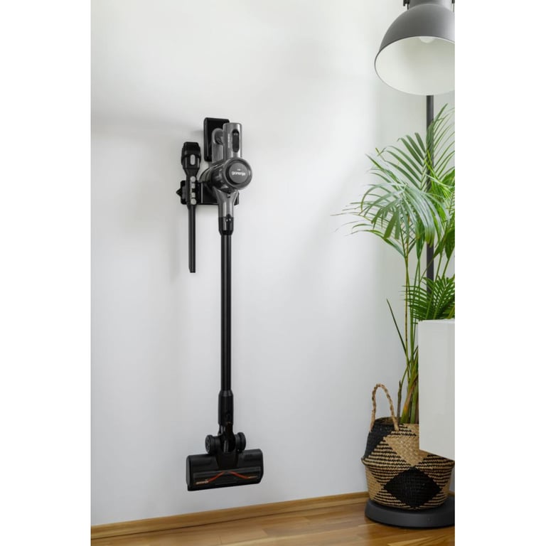 Пилосос Gorenje SVC222480AA - фото 4