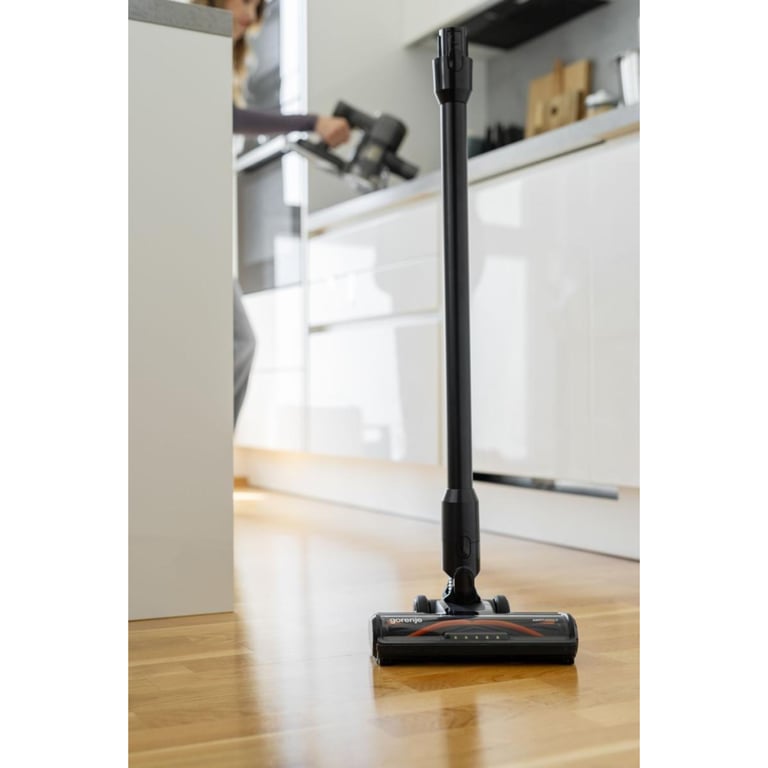 Пилосос Gorenje SVC222480AA - фото 6