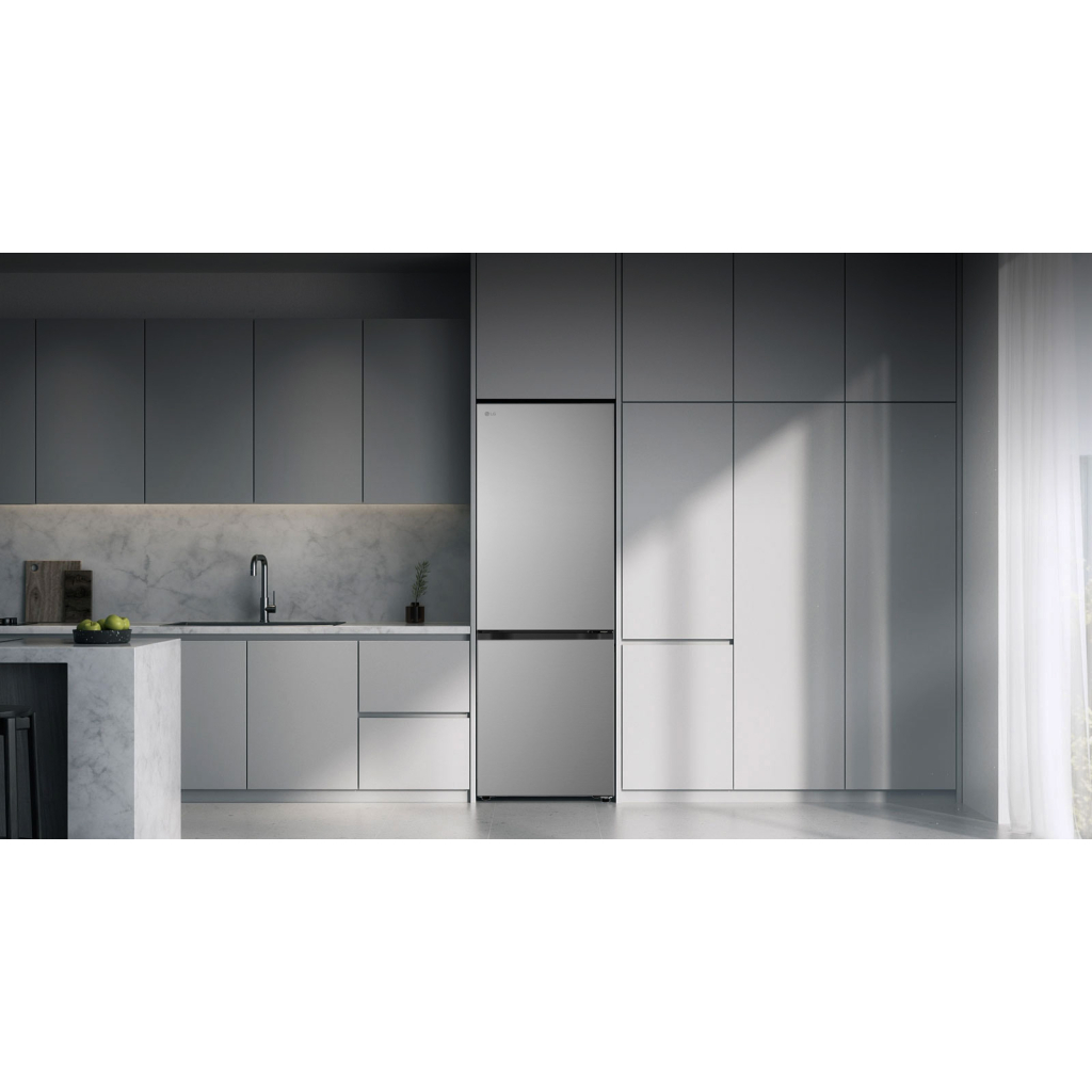 Холодильник LG GC-B509EMSM - фото 2 Холодильник LG GC-B509EMSM - фото 2