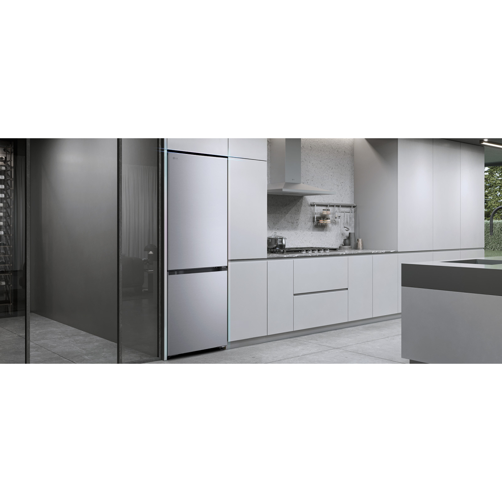 Холодильник LG GC-B509EMSM - фото 3 Холодильник LG GC-B509EMSM - фото 3